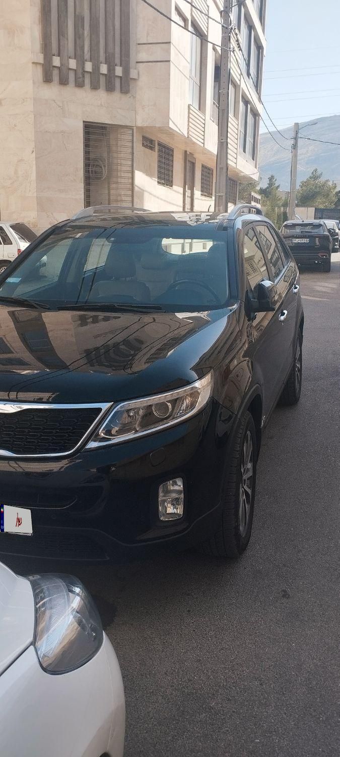 کیا سورنتو فول XM - 2013