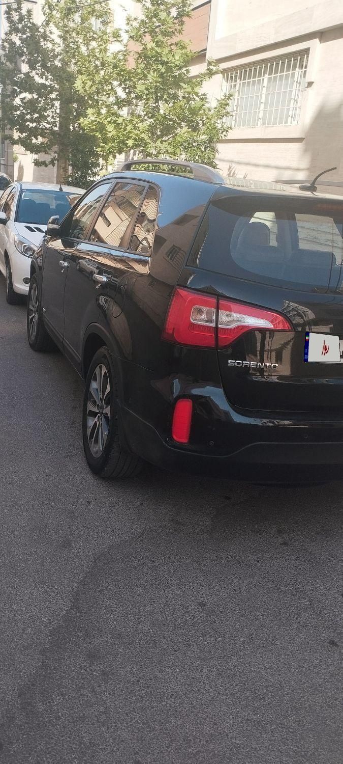 کیا سورنتو فول XM - 2013