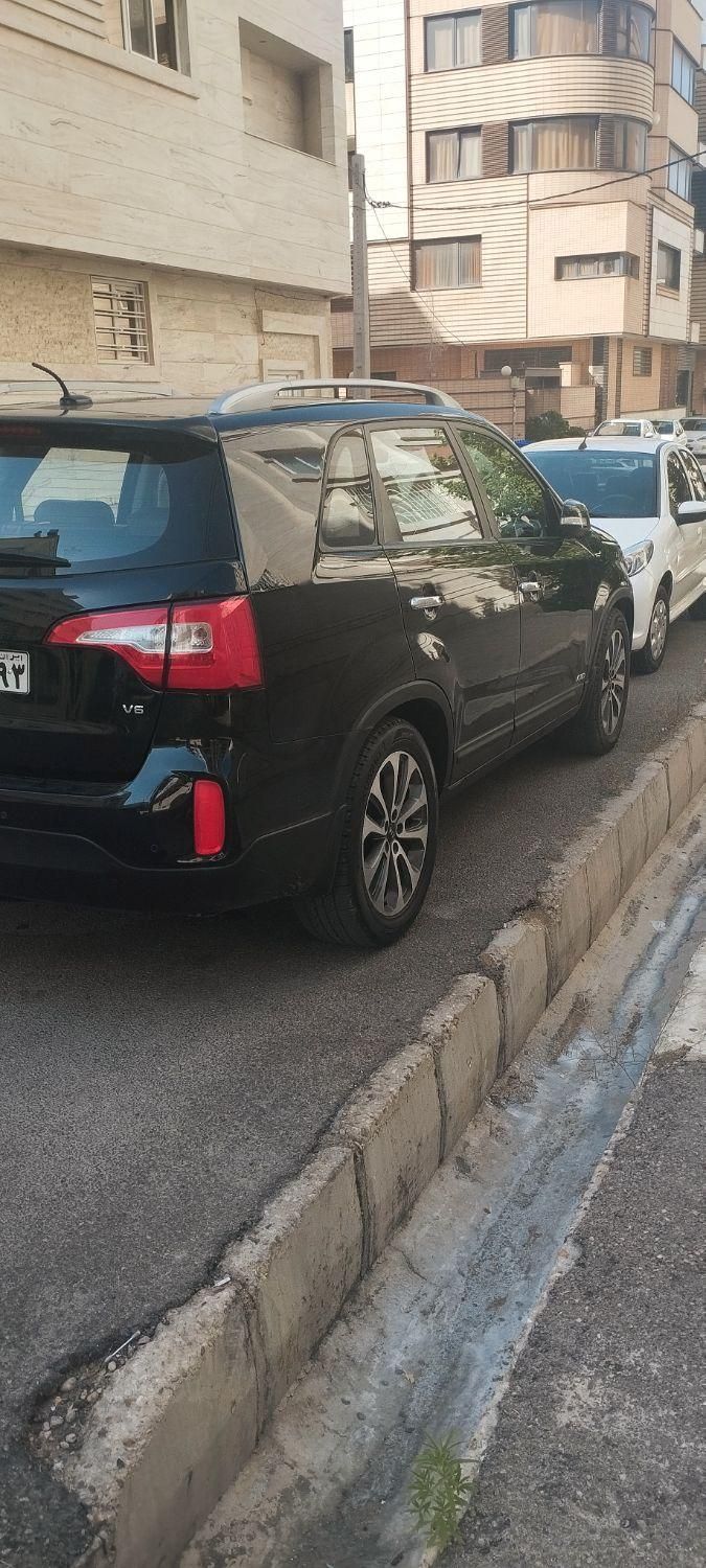 کیا سورنتو فول XM - 2013