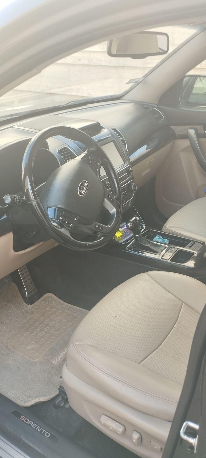 خودرو کیا، سورنتو آگهی ann_18149131