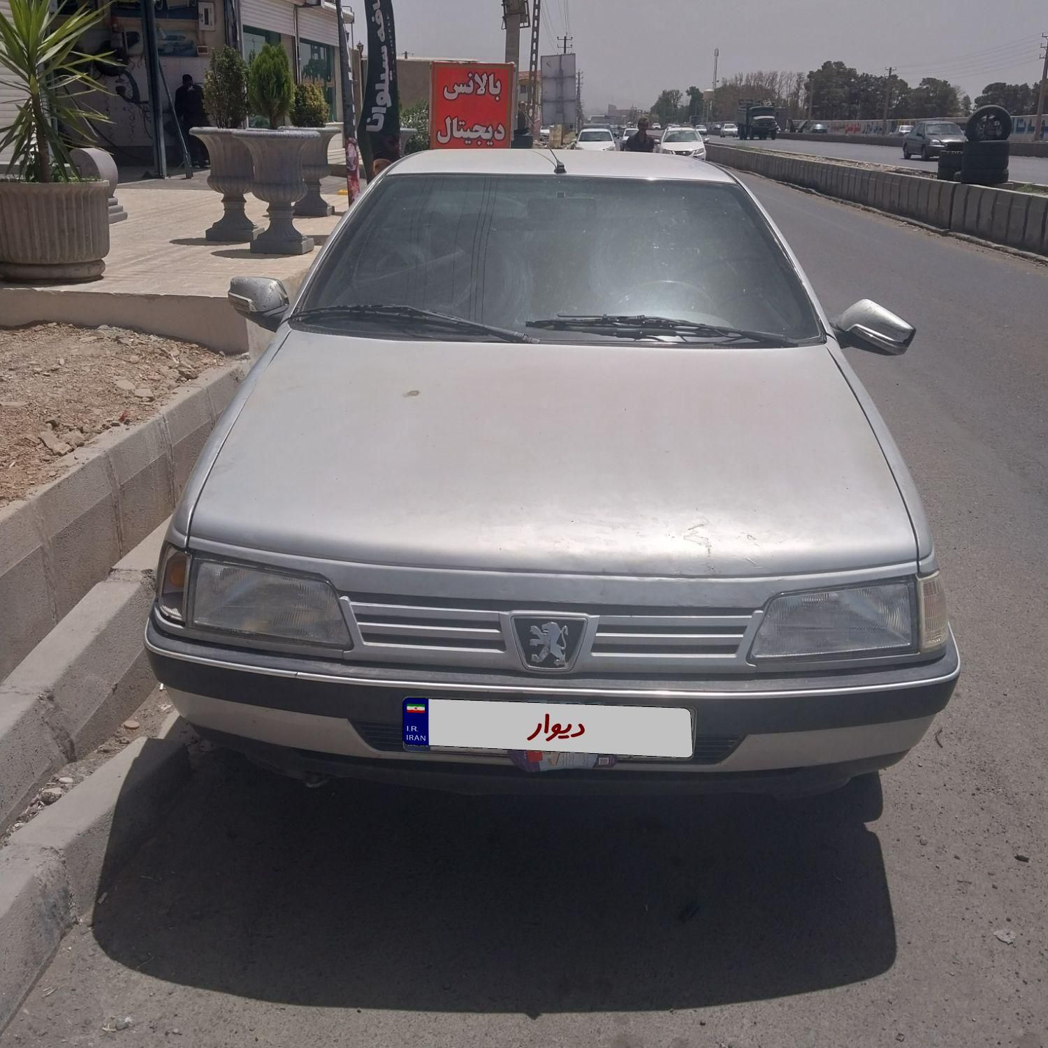 خودرو پژو، 405 آگهی ann_18149133