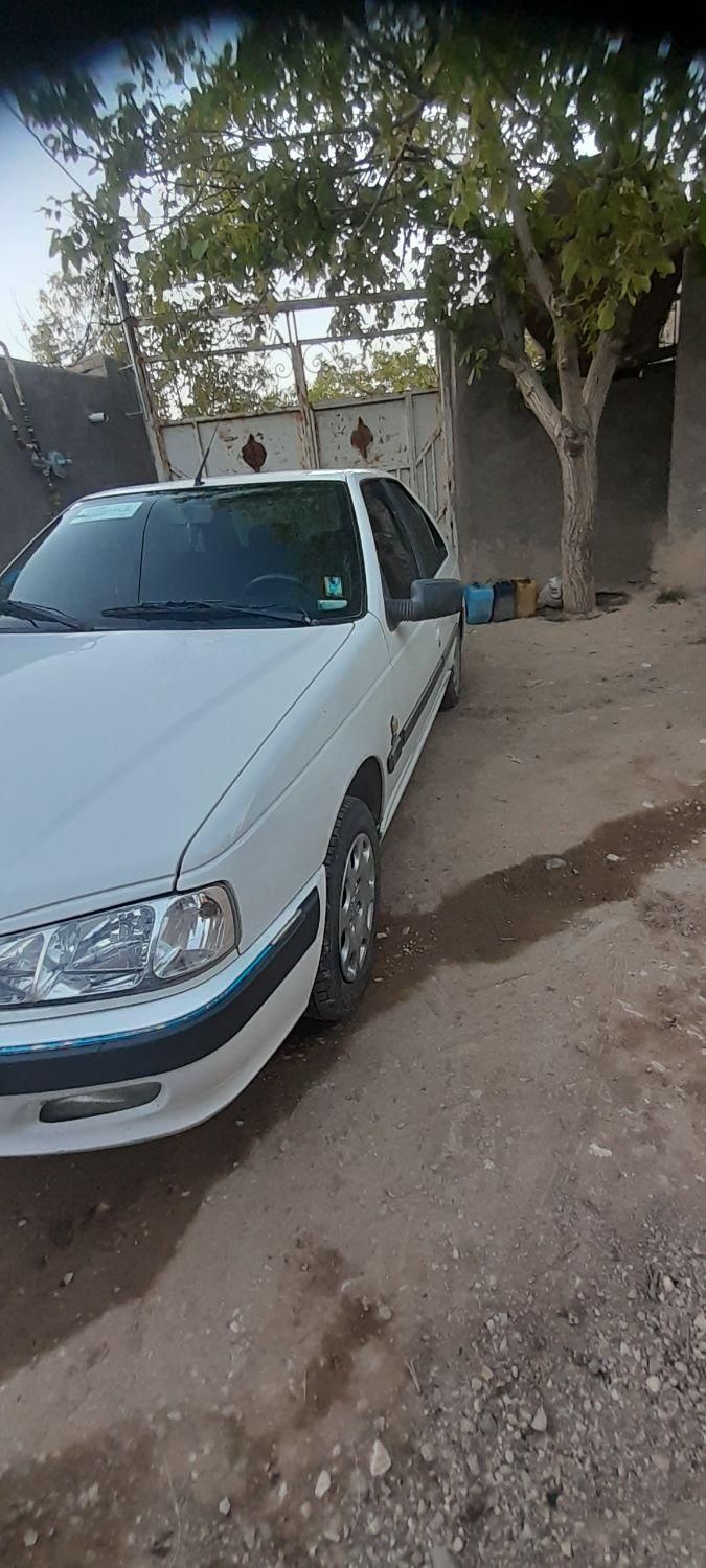 پژو پارس XU7ساده - 1387