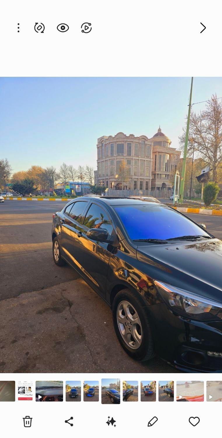 خودرو شاهین، G آگهی ann_18149172