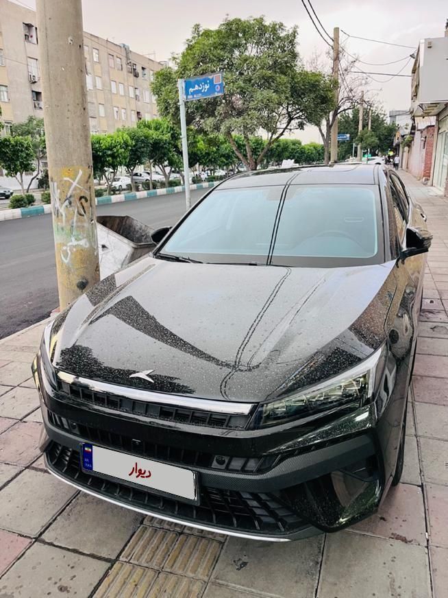 خودرو کی ام سی، J7 آگهی ann_18149176
