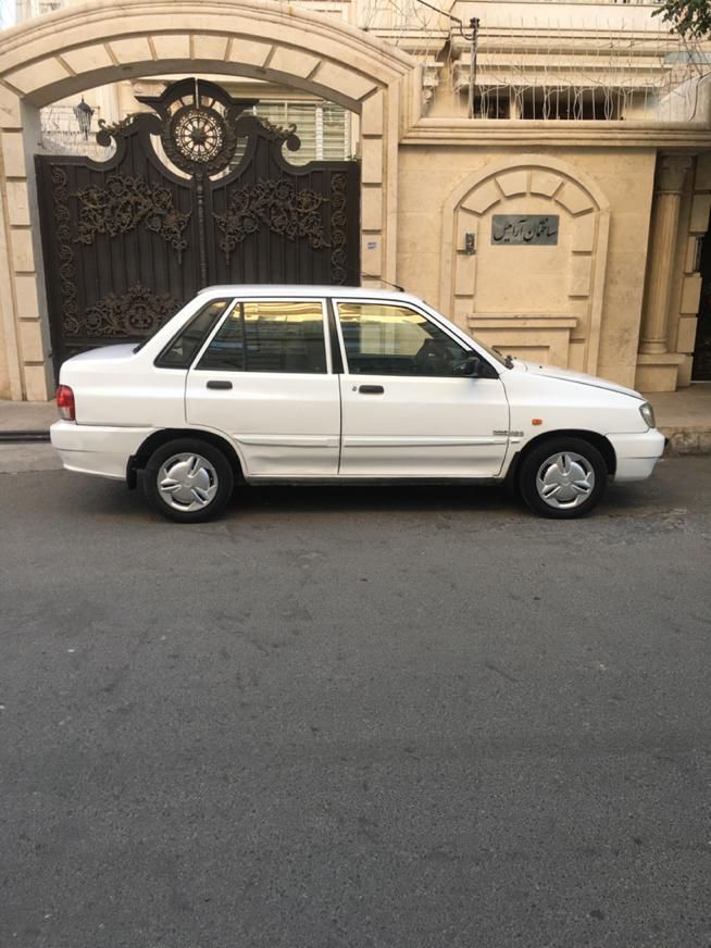 خودرو پراید، 132 آگهی ann_18149202
