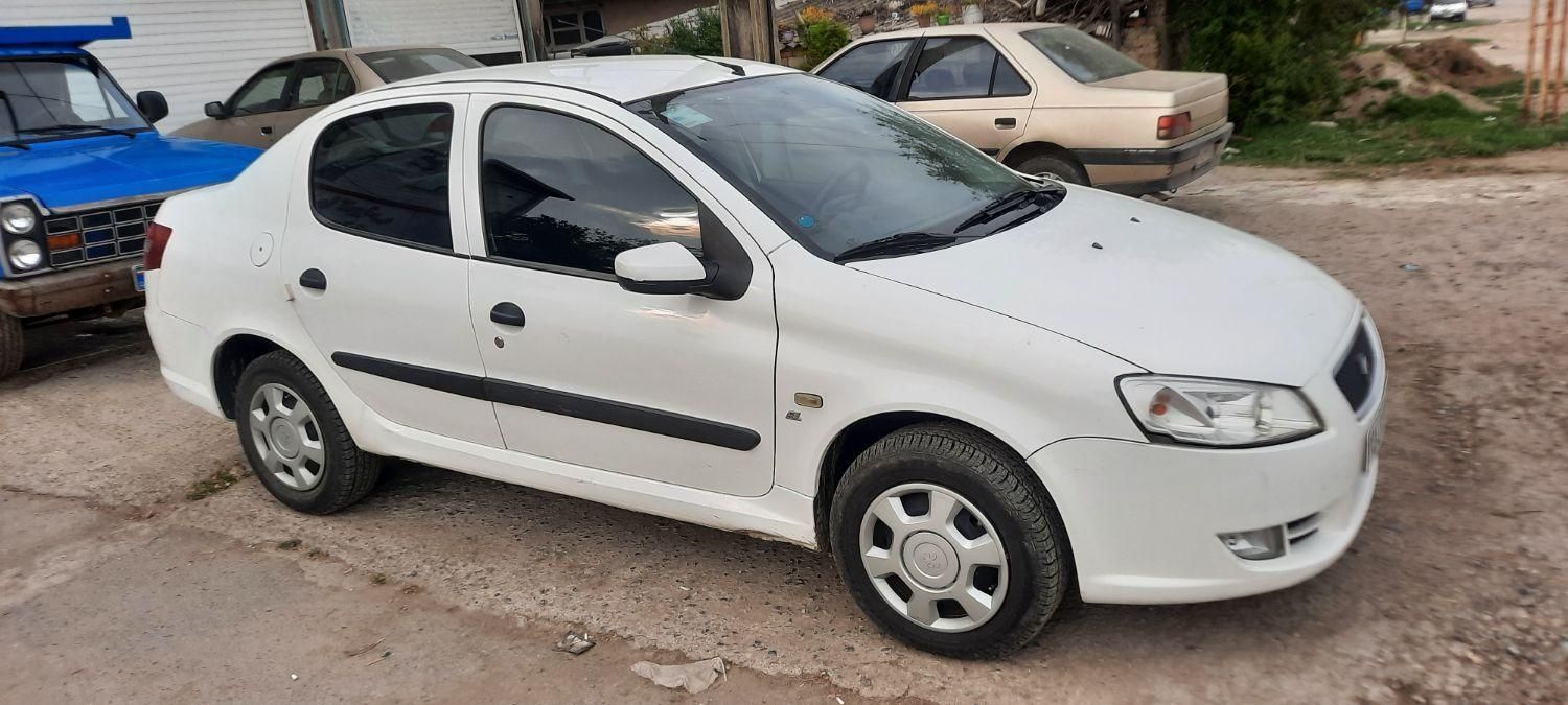 خودرو رانا، EL آگهی ann_18149259