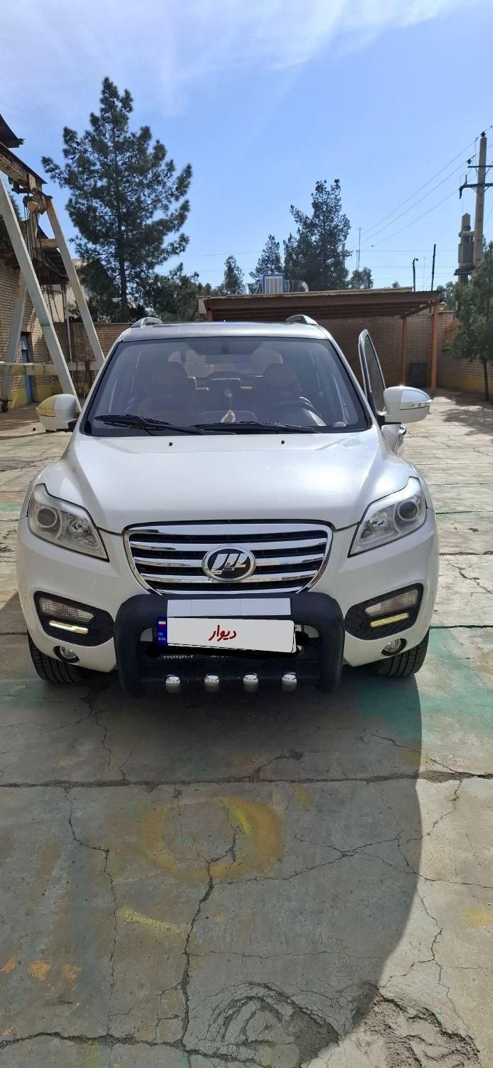 خودرو لیفان، X60 آگهی ann_18149272