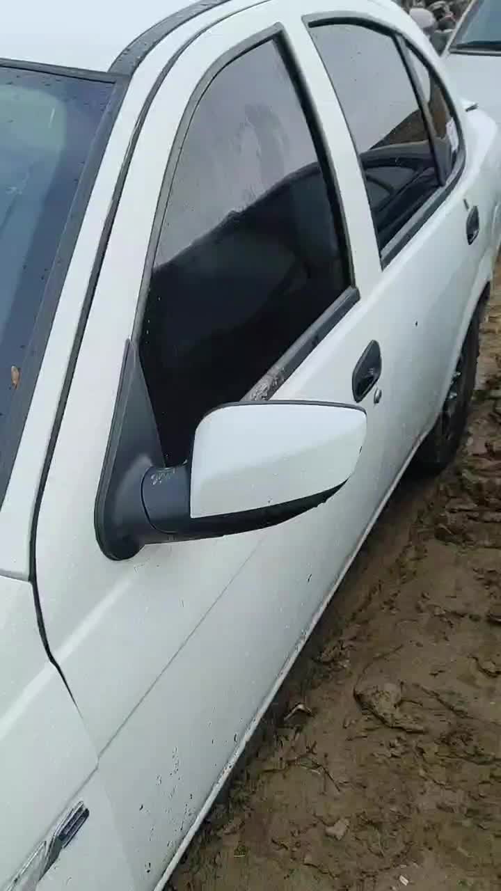 ساینا S دنده ای بنزینی - 1403