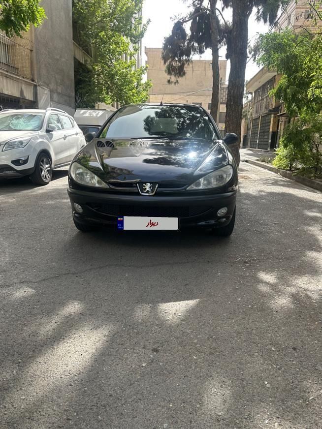 خودرو پژو، 206 آگهی ann_18149290
