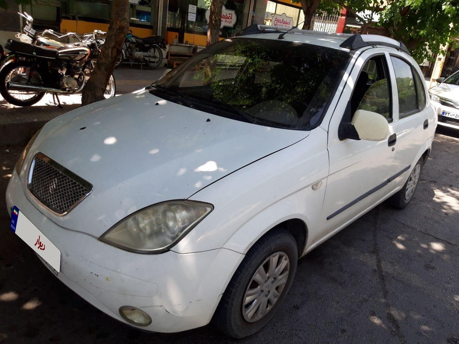 خودرو تیبا، 2 آگهی ann_18149302
