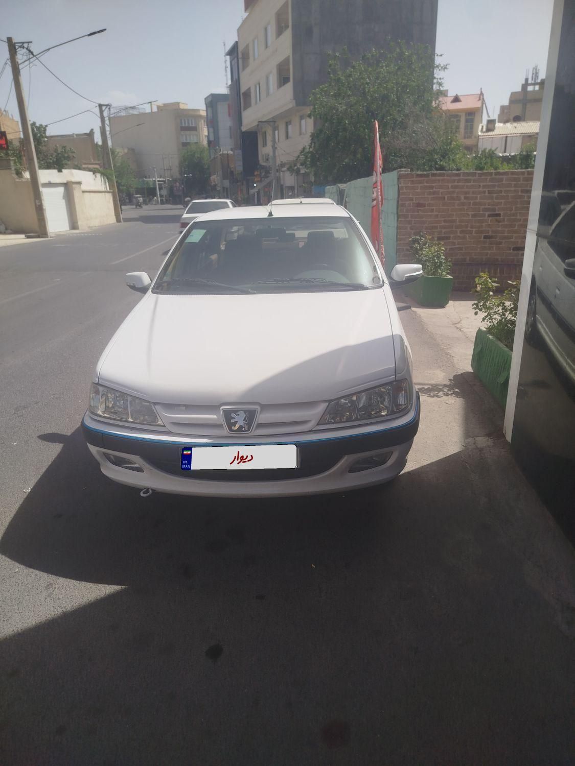 خودرو پژو، پارس آگهی ann_18149322