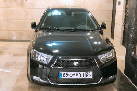 خودرو دنا، پلاس آگهی ann_18149345