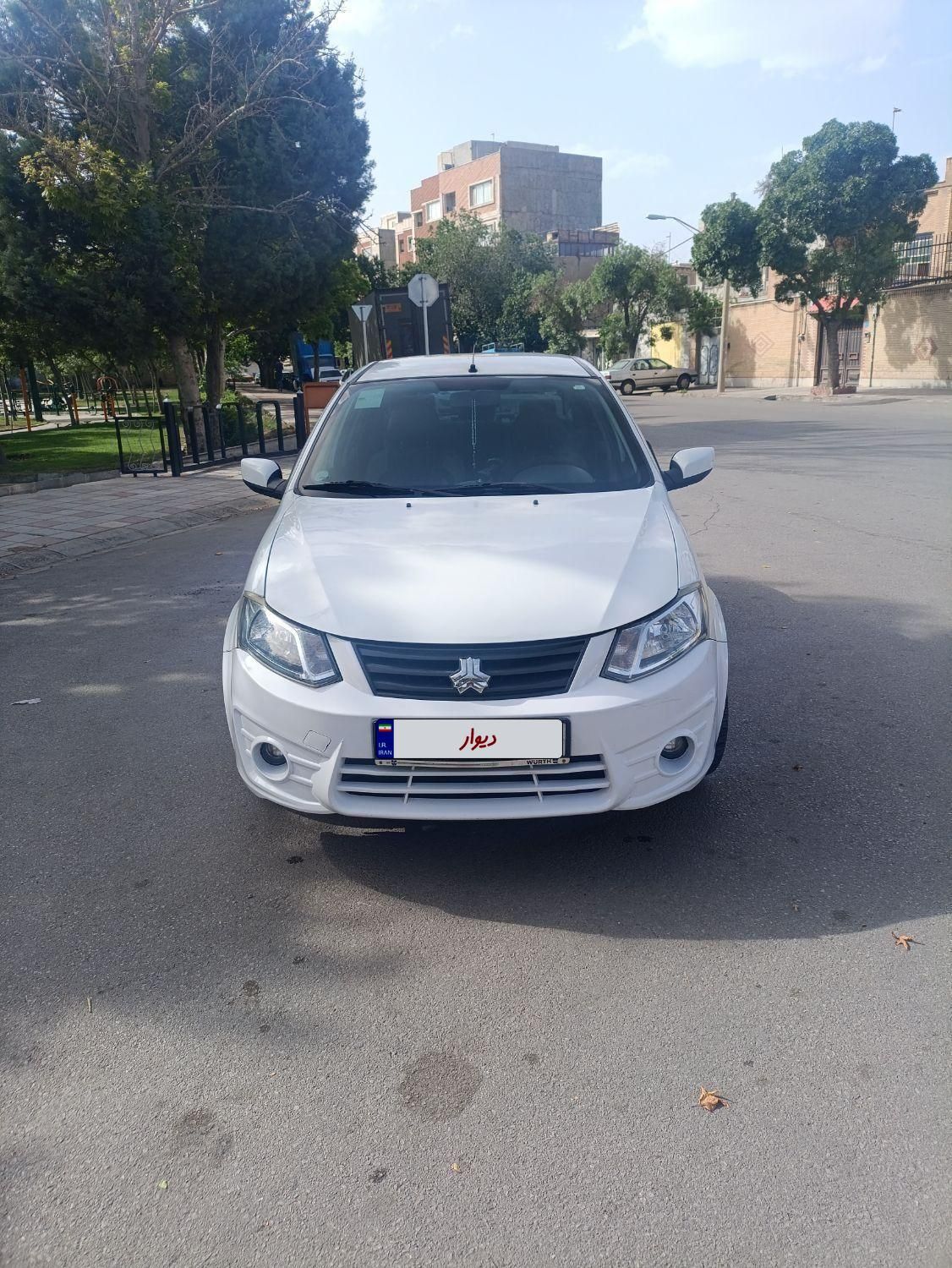 خودرو ساینا، S آگهی ann_18149346