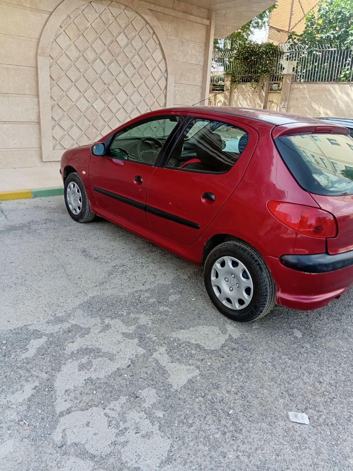 خودرو پژو، 206 آگهی ann_18149369
