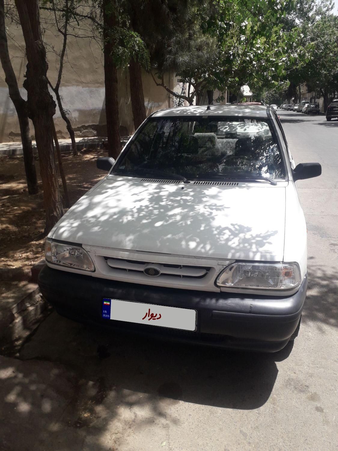 خودرو پراید، صبا آگهی ann_18149371