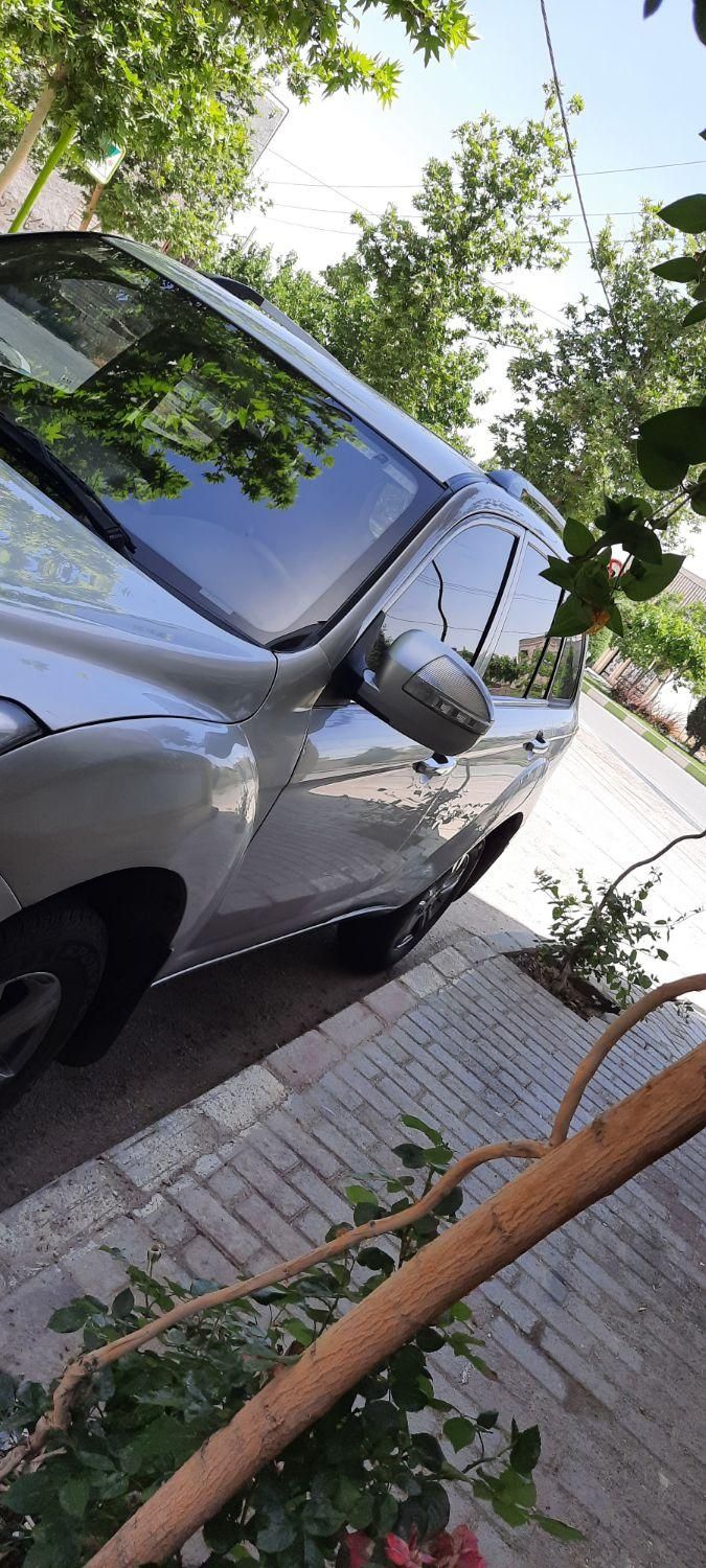 لیفان X60 دنده‌ای - 2014