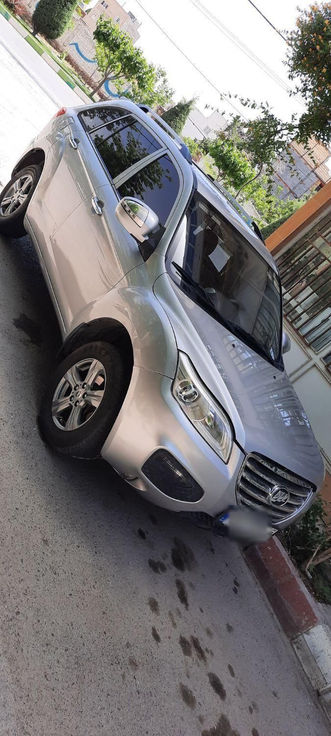 خودرو لیفان، X60 آگهی ann_18149382