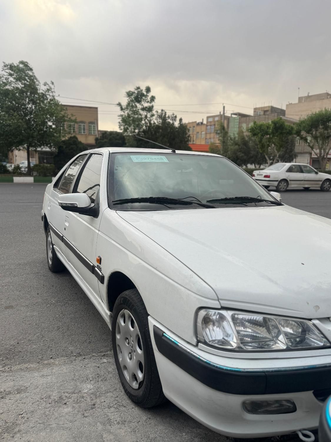 خودرو پژو، پارس آگهی ann_18149407