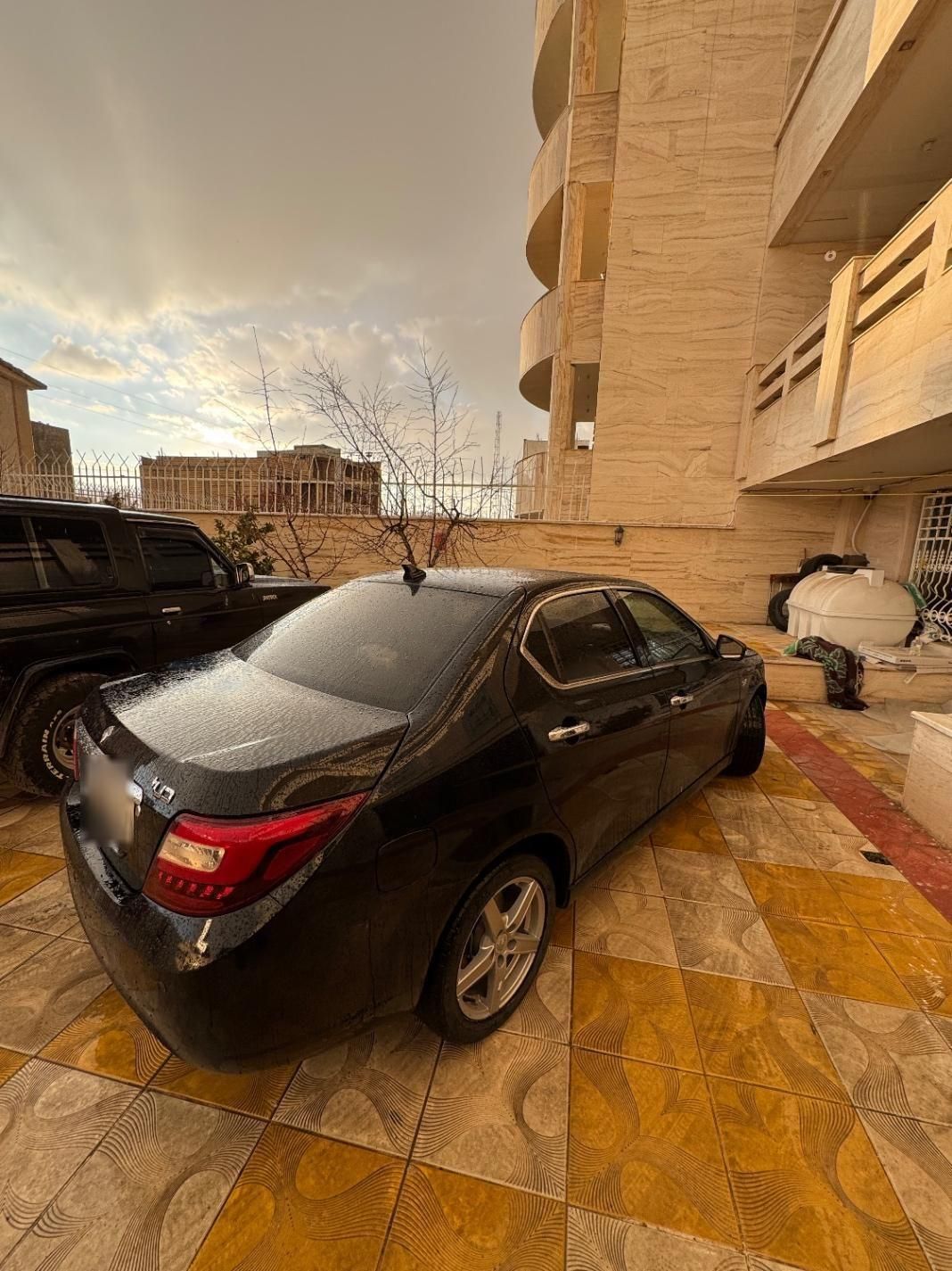 خودرو دنا، پلاس آگهی ann_18149410