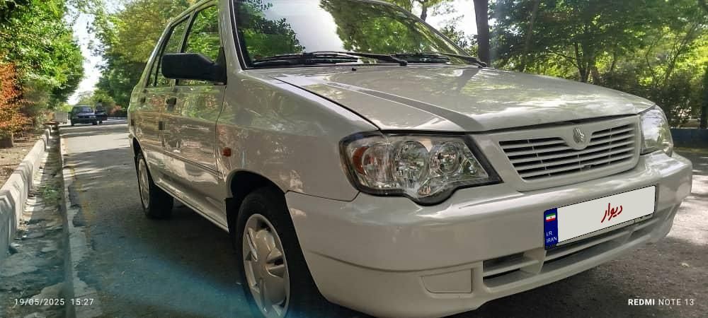 پراید 132 SE - 1398