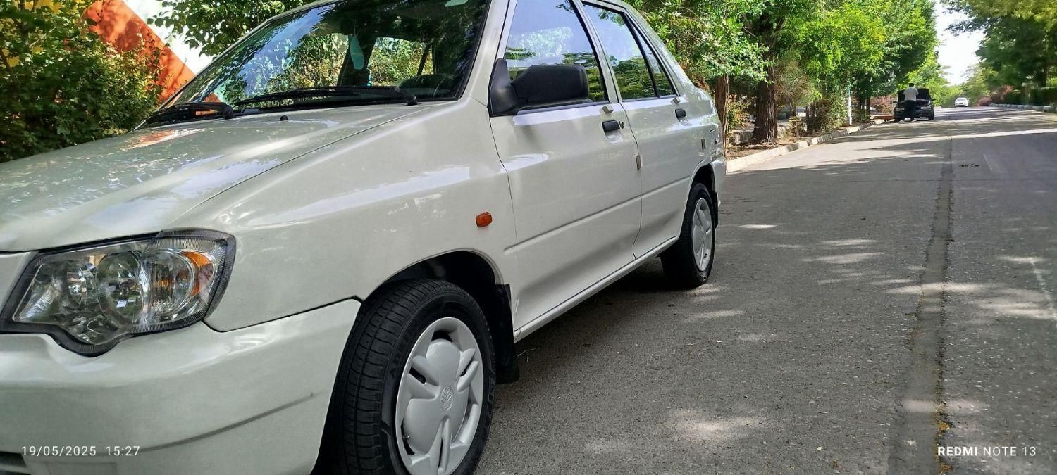 پراید 132 SE - 1398