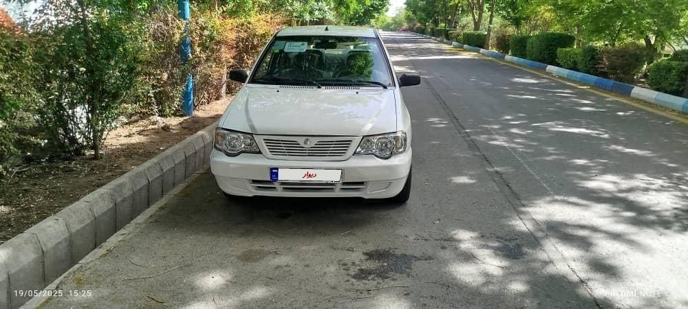 خودرو پراید، 132 آگهی ann_18149469