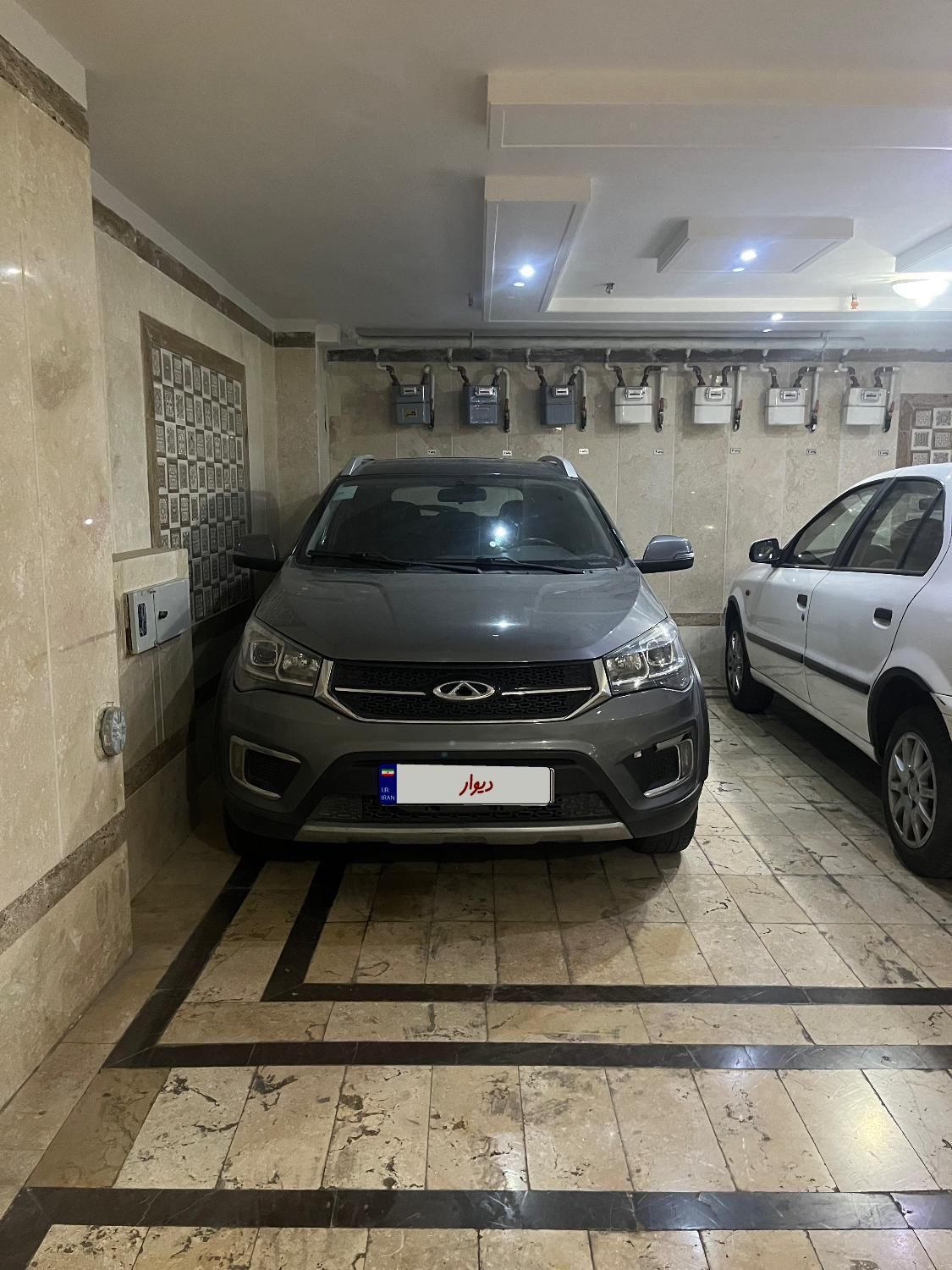 خودرو ام وی ام، X22 آگهی ann_18149497