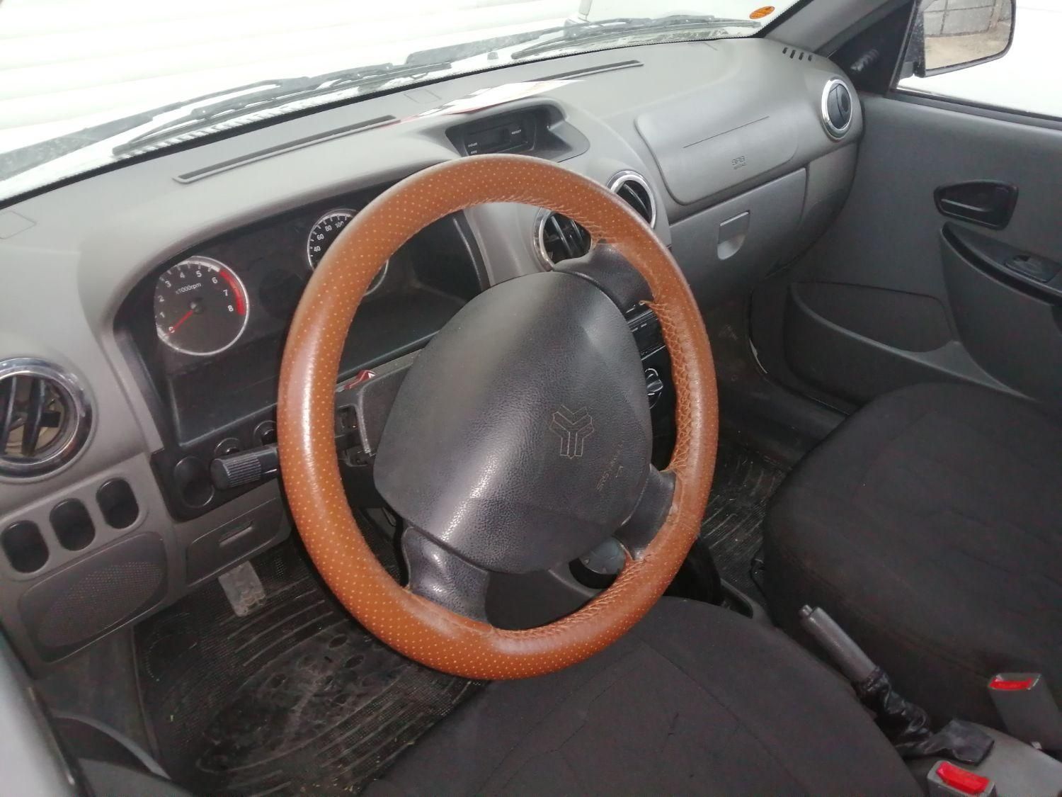 پراید 132 SE - 1398
