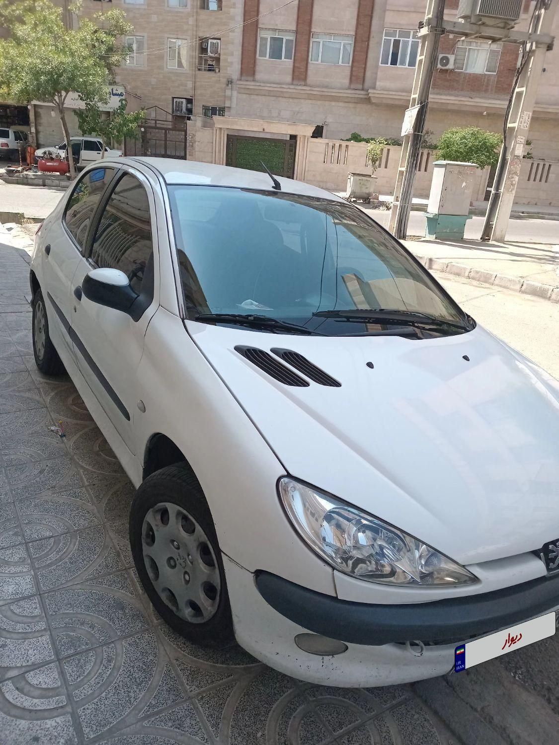 خودرو پژو، 206 آگهی ann_18149522