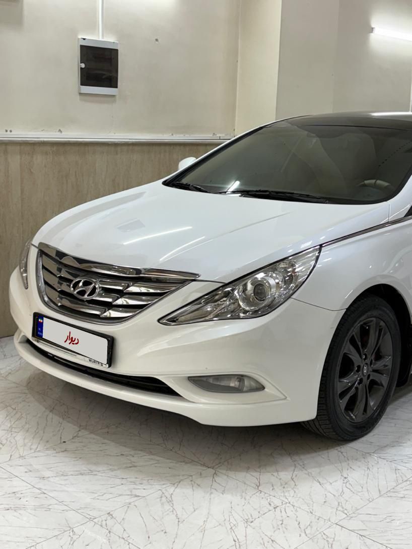 خودرو هیوندای، سوناتا آگهی ann_18149533