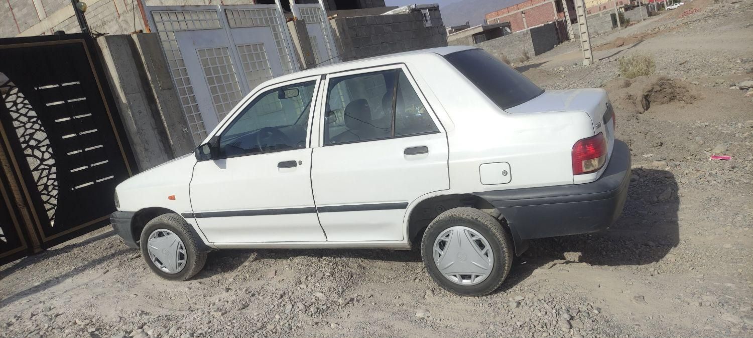 پراید 131 SE - 1397