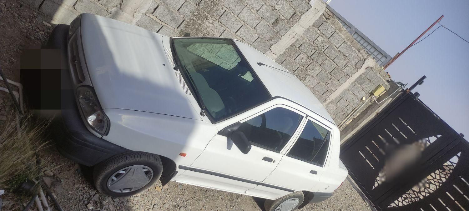 پراید 131 SE - 1397