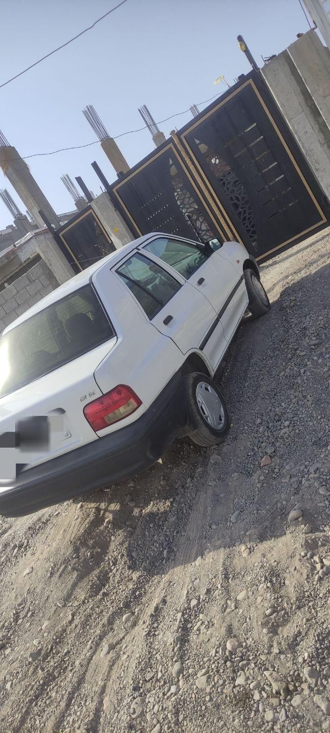 خودرو پراید، 131 آگهی ann_18149538