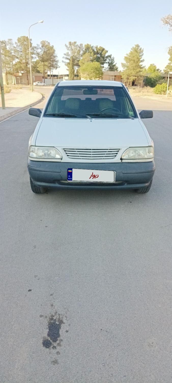 خودرو پراید، صبا آگهی ann_18149546