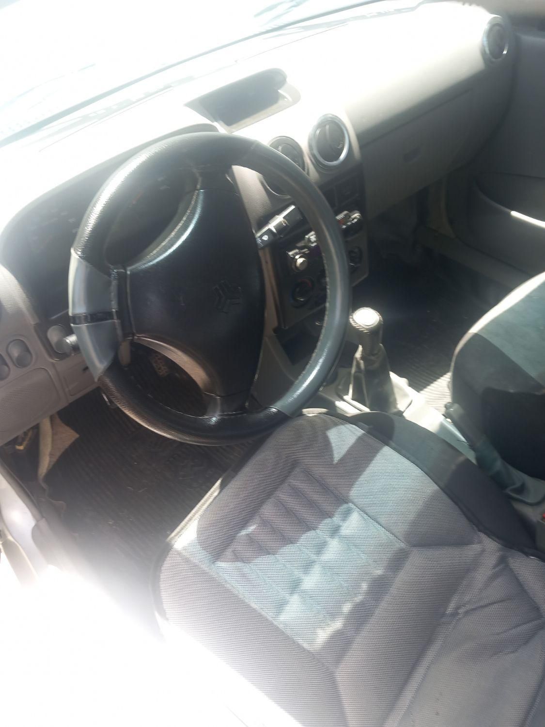 پراید 131 SL - 1391