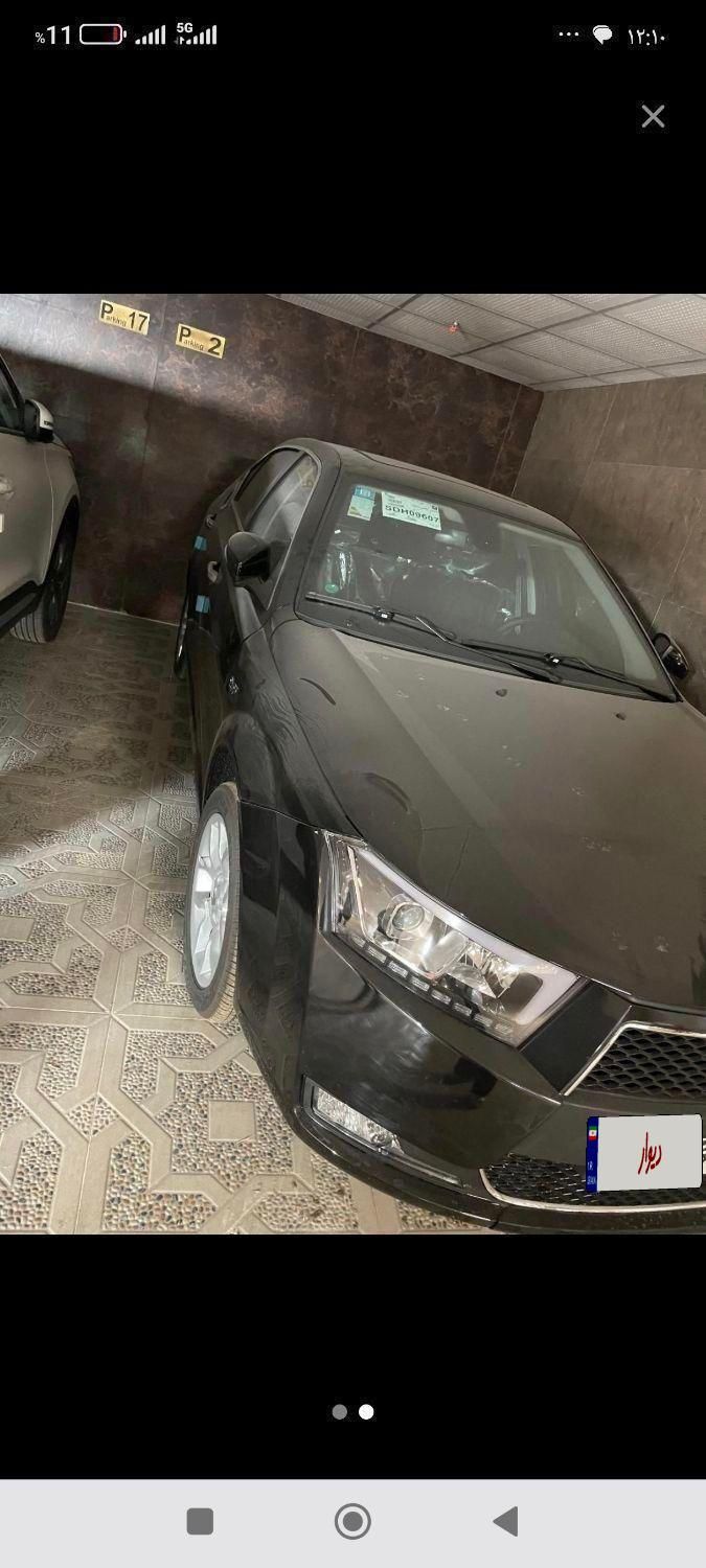 دنا پلاس اتوماتیک توربو - 1404