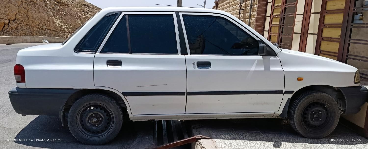 پراید 131 LE - 1391