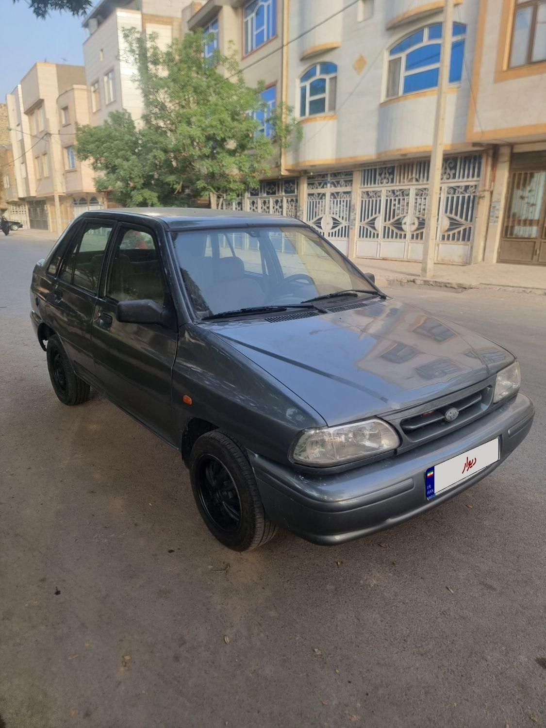 خودرو پراید، 141 آگهی ann_18149566