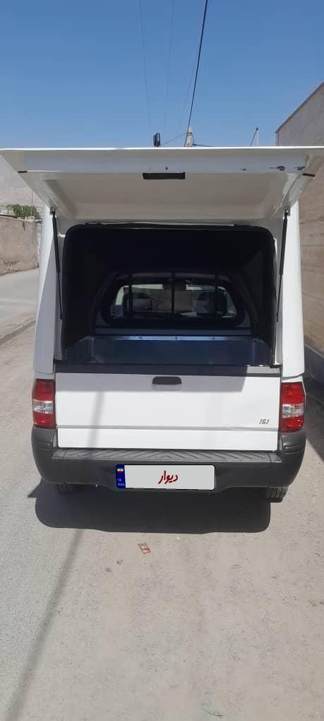 پراید 151 SE - 1403