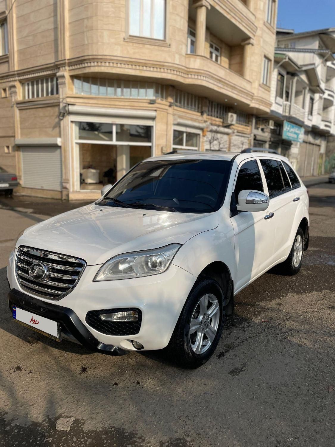 خودرو لیفان، X60 آگهی ann_18149579
