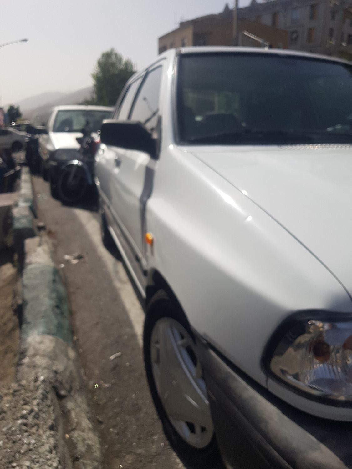 خودرو پراید، 131 آگهی ann_18149611