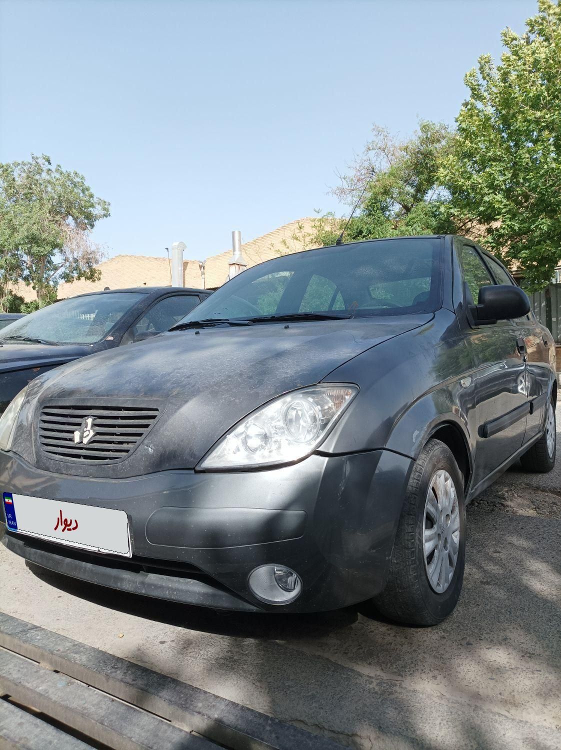 خودرو تیبا، صندوق دار آگهی ann_18149694