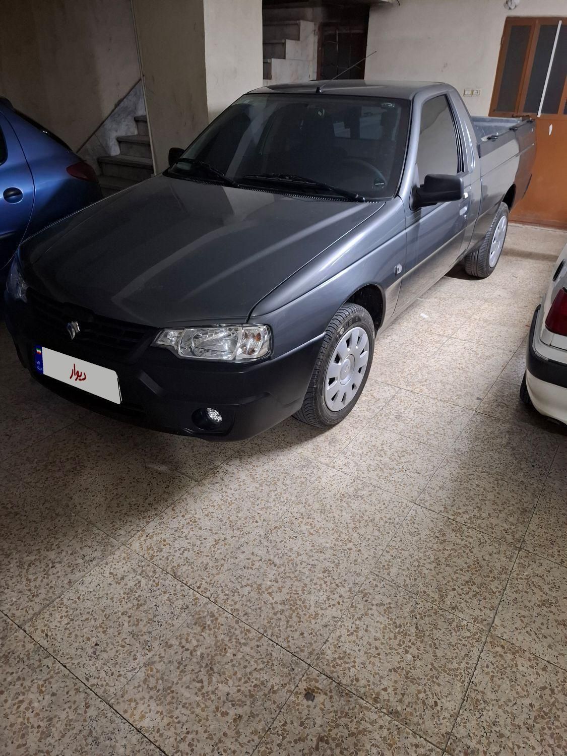 خودرو آریسان، 2 آگهی ann_18149703