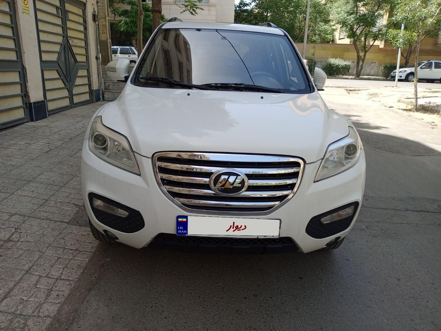 خودرو لیفان، X60 آگهی ann_18149710