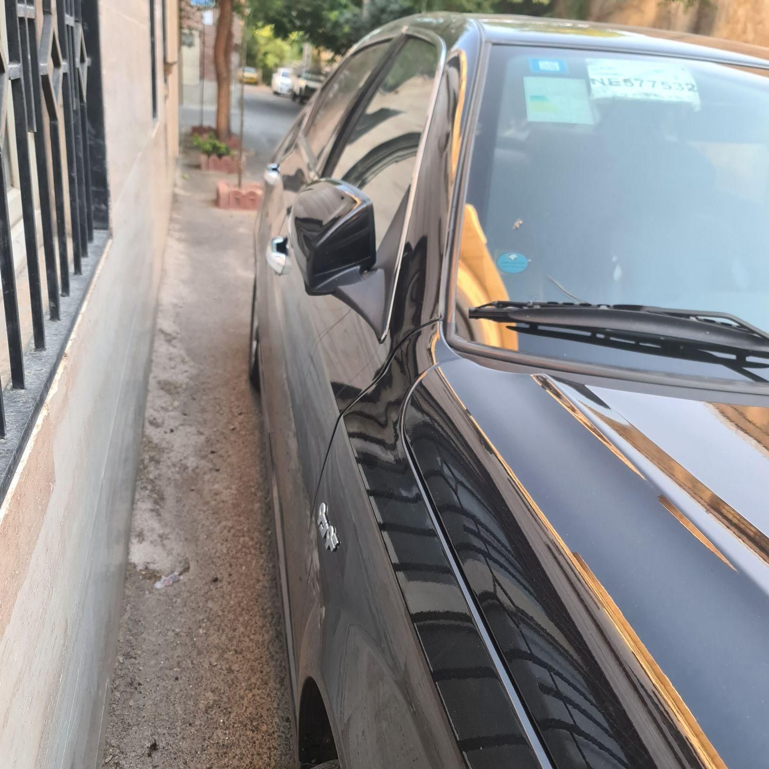 دنا پلاس اتوماتیک توربو - 1401