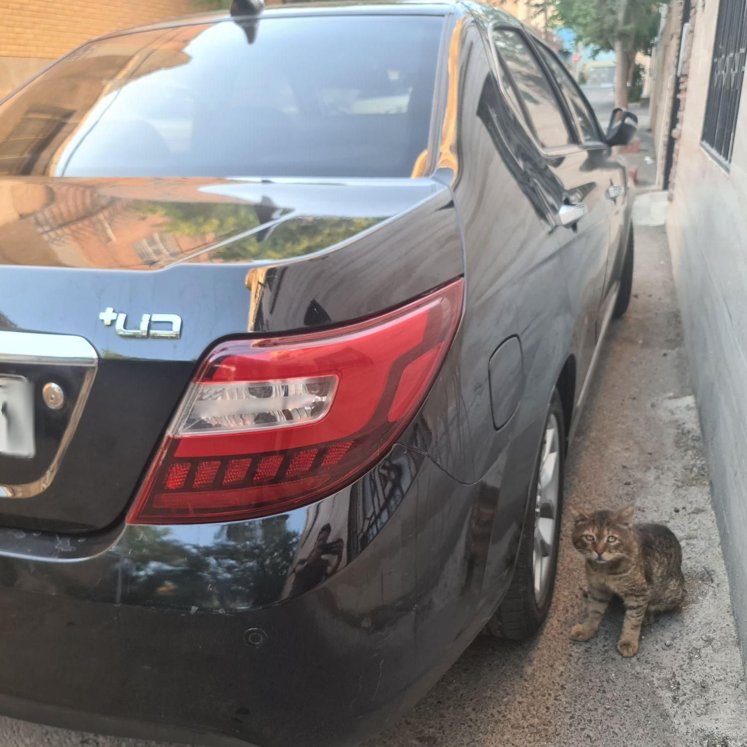 دنا پلاس اتوماتیک توربو - 1401