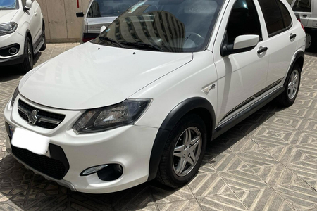 خودرو کوییک، R پلاس آگهی ann_18149787
