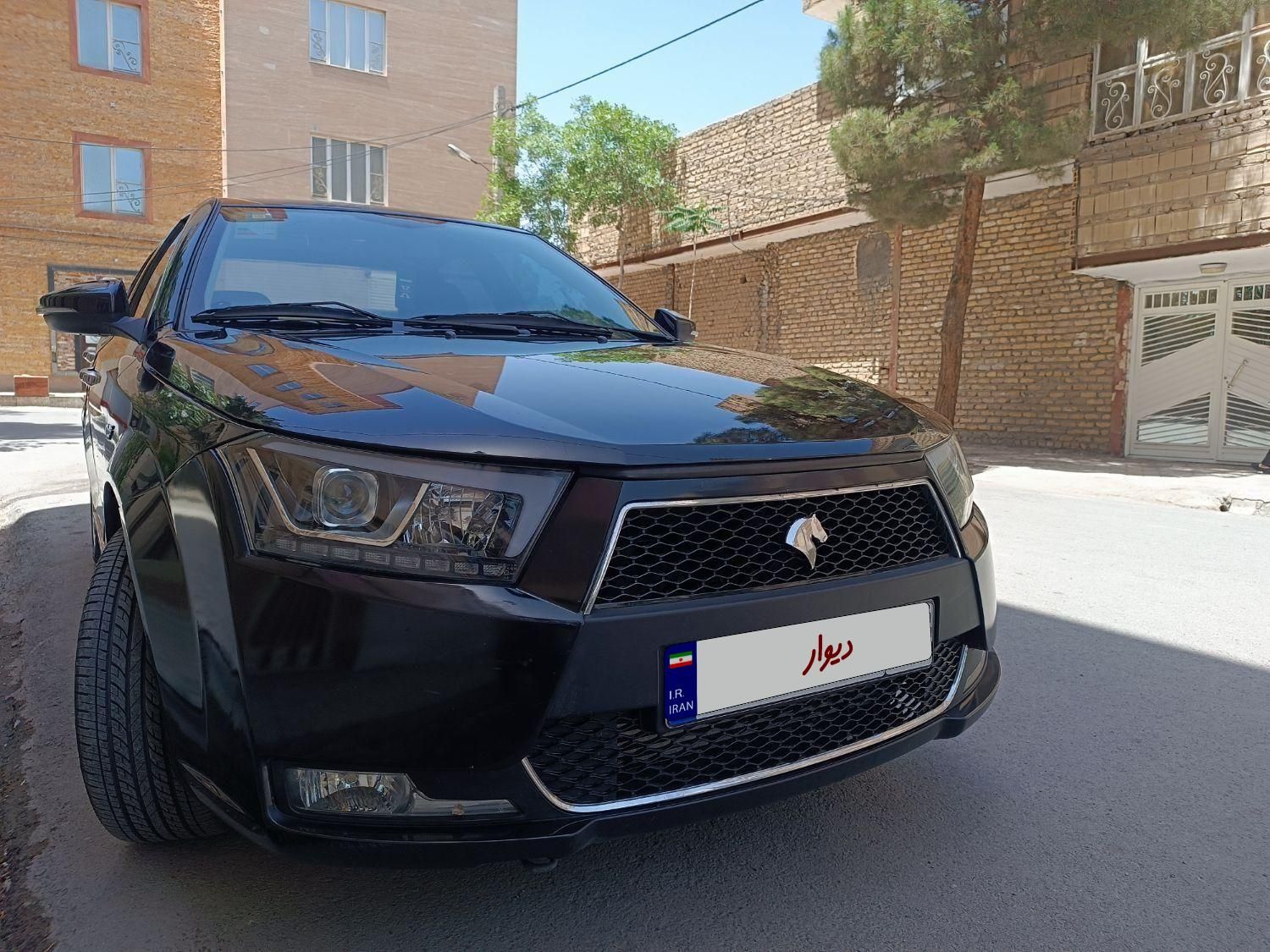 خودرو دنا، پلاس آگهی ann_18149791