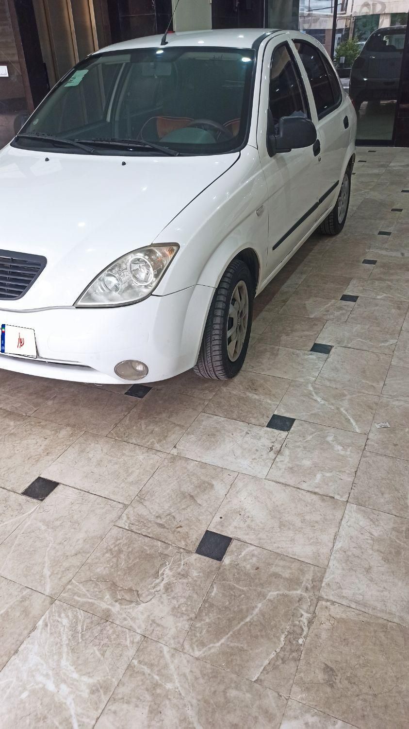 خودرو تیبا، 2 آگهی ann_18149798