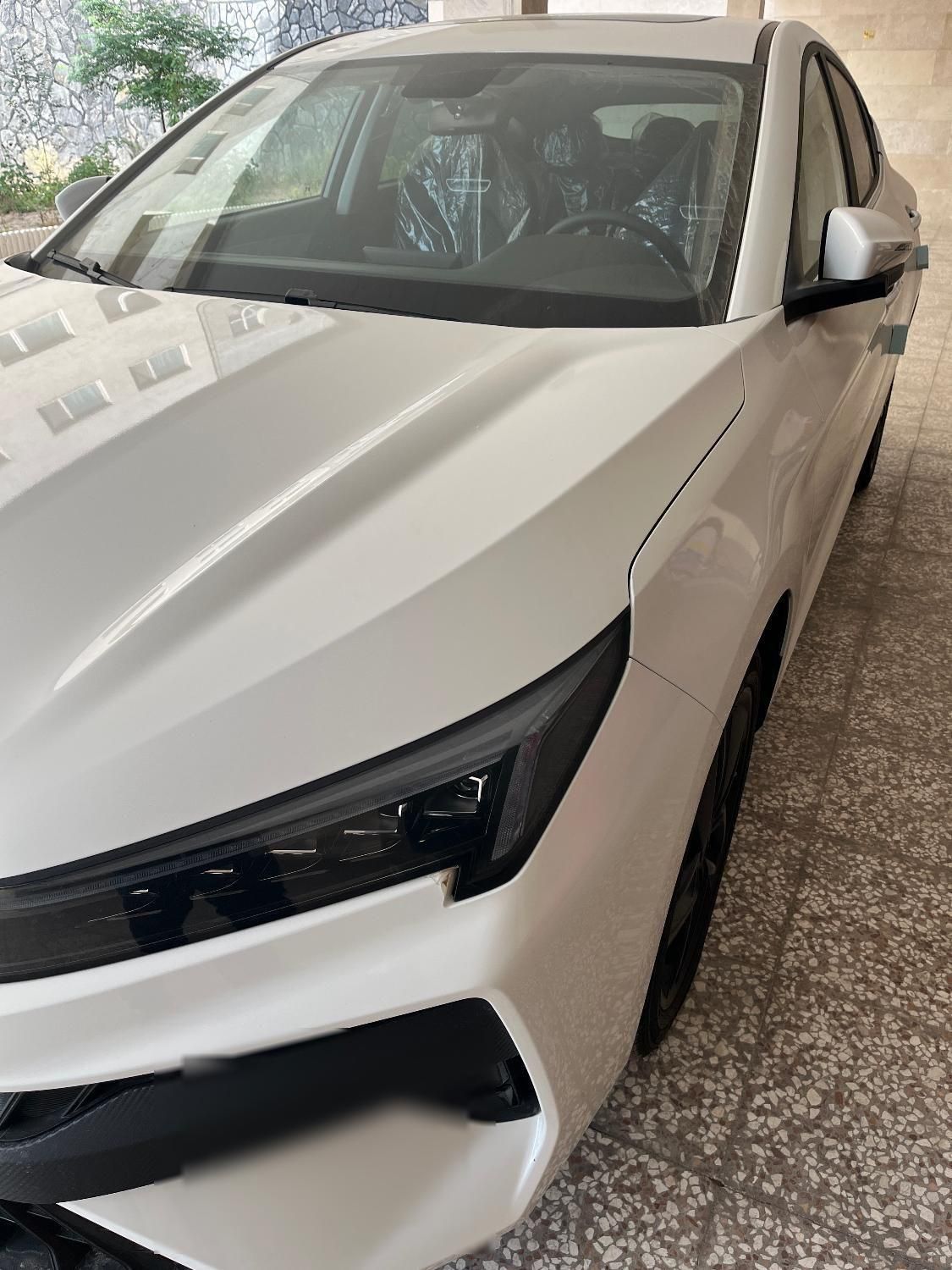 کی ام سی J7 اتوماتیک - 2025
